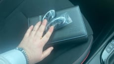 Hyundai TUCSON 1.6T N Line 5dr Petrol Estate